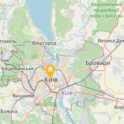 Kiev Сenter на карті